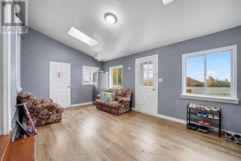 11889 Fourth Line Halton Hills (rural Halton Hills) ON L7J 2M1