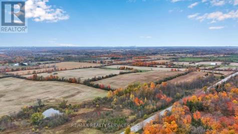 11889 Fourth Line Halton Hills (rural Halton Hills) ON L7J 2M1