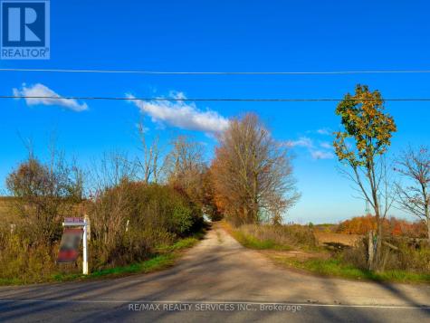 11889 Fourth Line Halton Hills (rural Halton Hills) ON L7J 2M1