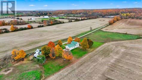11889 Fourth Line Halton Hills (rural Halton Hills) ON L7J 2M1