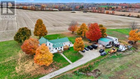 11889 Fourth Line Halton Hills (rural Halton Hills) ON L7J 2M1