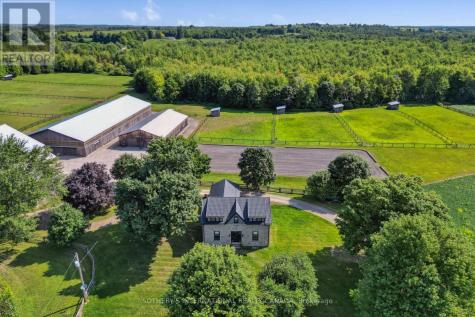 4085 Victoria Road South Puslinch ON N0B 2J0