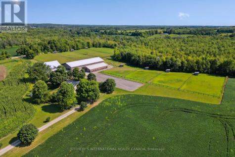 4085 Victoria Road South Puslinch ON N0B 2J0