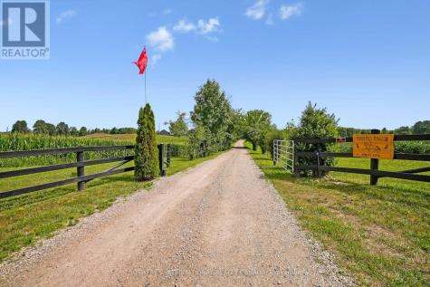 4085 Victoria Road South Puslinch ON N0B 2J0