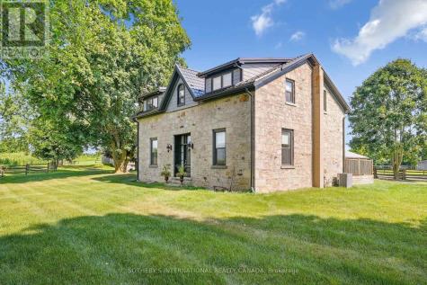 4085 Victoria Road South Puslinch ON N0B 2J0