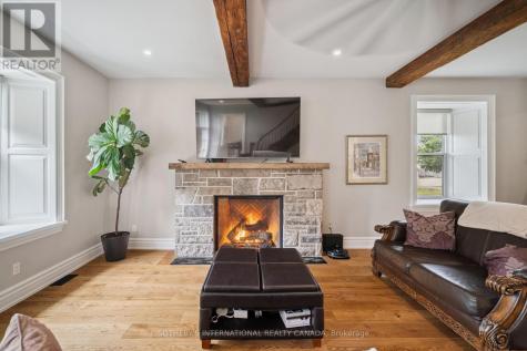 4085 Victoria Road South Puslinch ON N0B 2J0