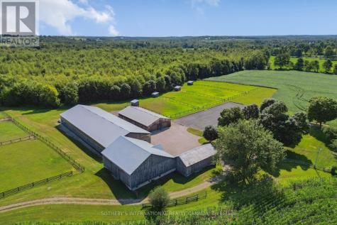 4085 Victoria Road South Puslinch ON N0B 2J0