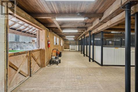 4085 Victoria Road South Puslinch ON N0B 2J0