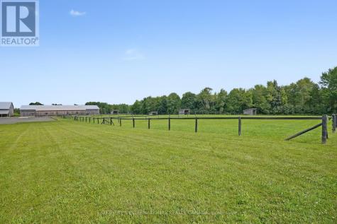 4085 Victoria Road South Puslinch ON N0B 2J0