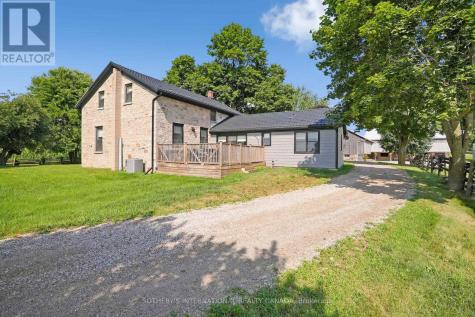 4085 Victoria Road South Puslinch ON N0B 2J0