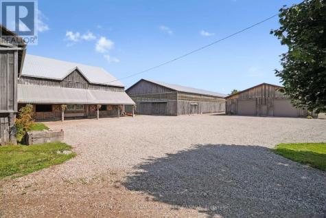 4085 Victoria Road South Puslinch ON N0B 2J0