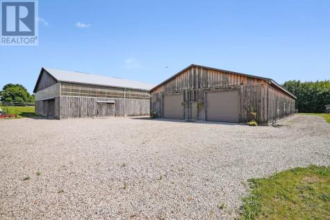 4085 Victoria Road South Puslinch ON N0B 2J0