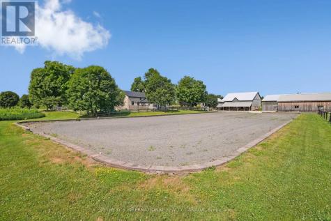 4085 Victoria Road South Puslinch ON N0B 2J0