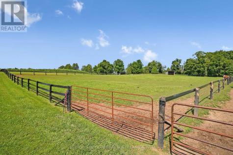 4085 Victoria Road South Puslinch ON N0B 2J0