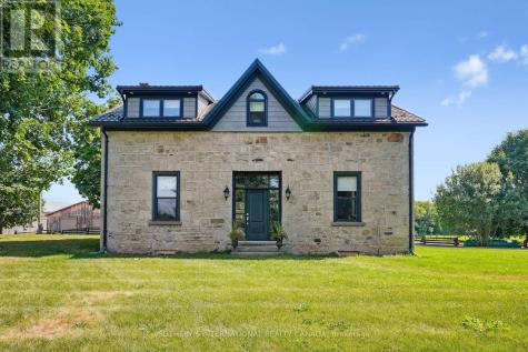 4085 Victoria Road South Puslinch ON N0B 2J0