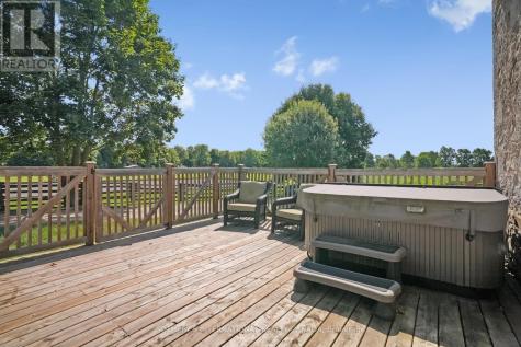 4085 Victoria Road South Puslinch ON N0B 2J0