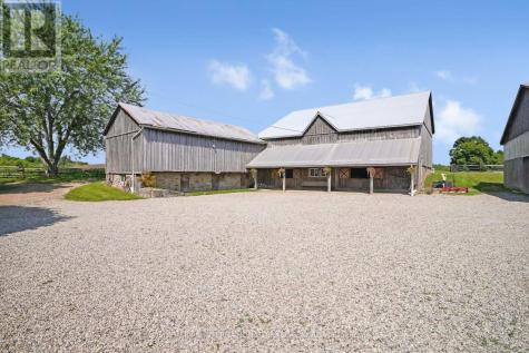 4085 Victoria Road South Puslinch ON N0B 2J0