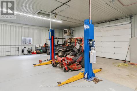 4085 Victoria Road South Puslinch ON N0B 2J0