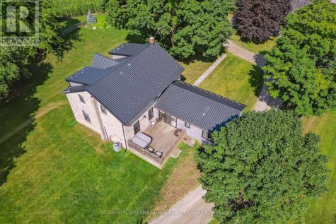 4085 Victoria Road South Puslinch ON N0B 2J0