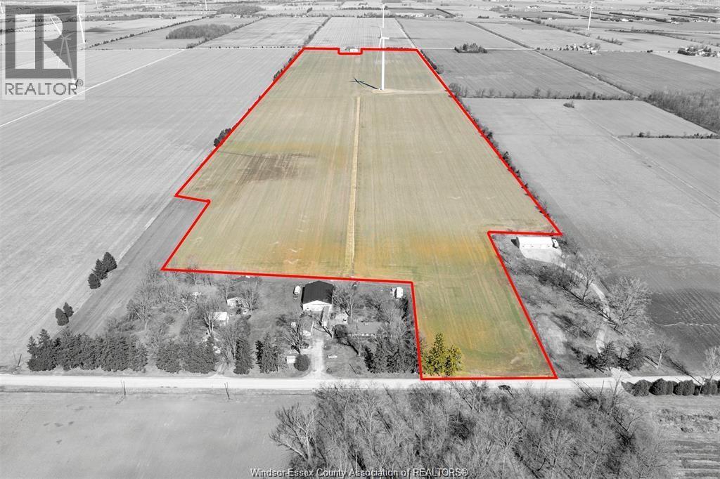 157 Road 7 Kingsville ON N0P 2G0