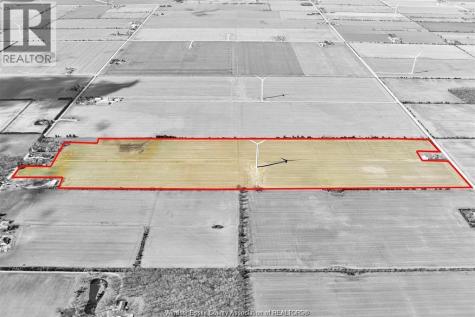 157 Road 7 Kingsville ON N0P 2G0