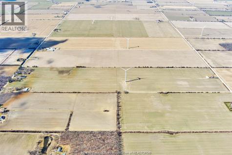 157 Road 7 Kingsville ON N0P 2G0