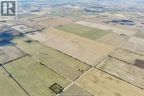 157 Road 7 Kingsville ON N0P 2G0