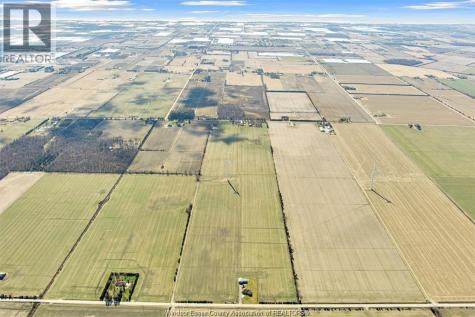 157 Road 7 Kingsville ON N0P 2G0
