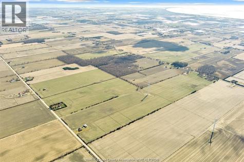 157 Road 7 Kingsville ON N0P 2G0