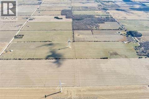157 Road 7 Kingsville ON N0P 2G0