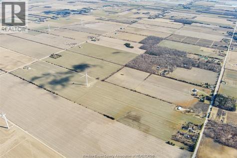157 Road 7 Kingsville ON N0P 2G0