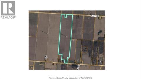 157 Road 7 Kingsville ON N0P 2G0