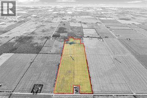 157 Road 7 Kingsville ON N0P 2G0
