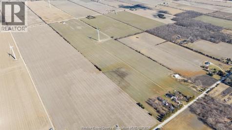 157 Road 7 Kingsville ON N0P 2G0