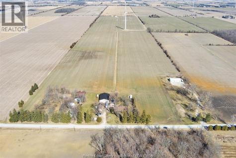 157 Road 7 Kingsville ON N0P 2G0