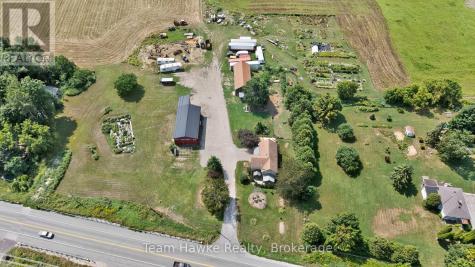 8870 County 93 Road Midland ON L4R 4K4