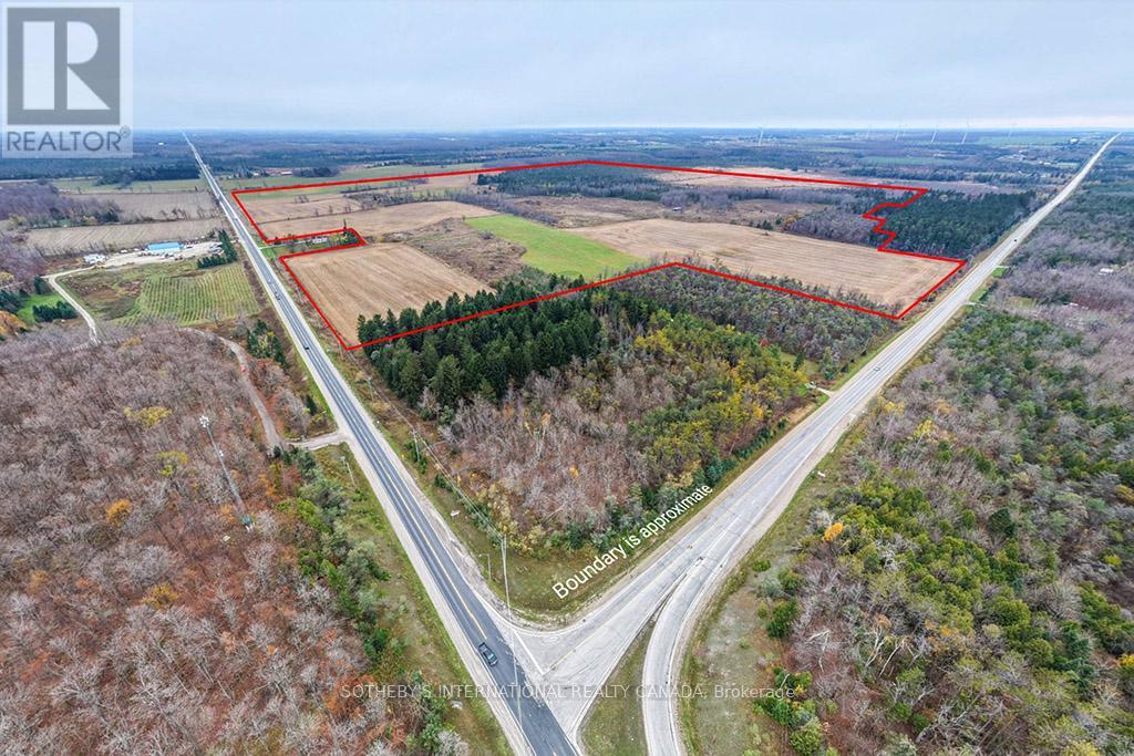 793958 Grey Road 124 Grey Highlands ON N0C 1M0