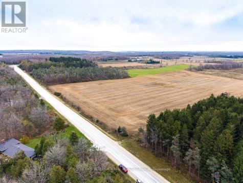793958 Grey Road 124 Grey Highlands ON N0C 1M0