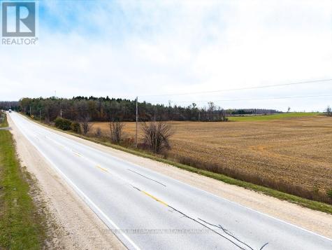 793958 Grey Road 124 Grey Highlands ON N0C 1M0
