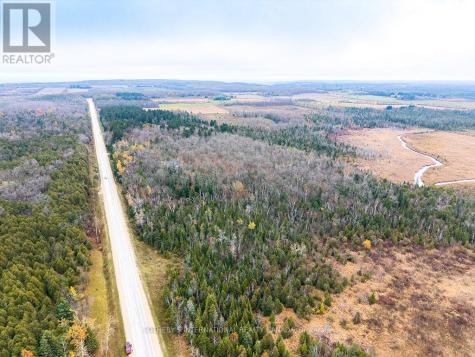 793958 Grey Road 124 Grey Highlands ON N0C 1M0