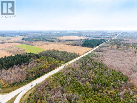 793958 Grey Road 124 Grey Highlands ON N0C 1M0