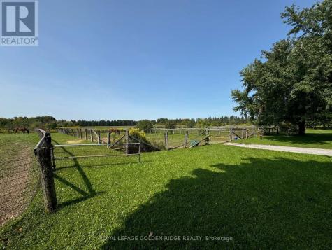 13682 Warden Avenue Whitchurch-stouffville ON L4A 7X5