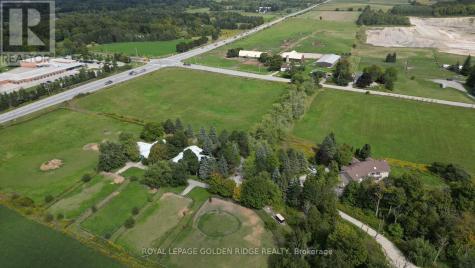 13682 Warden Avenue Whitchurch-stouffville ON L4A 7X5