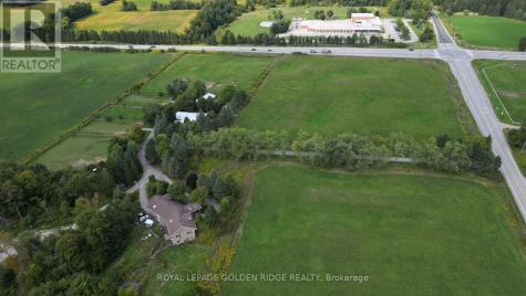13682 Warden Avenue Whitchurch-stouffville ON L4A 7X5
