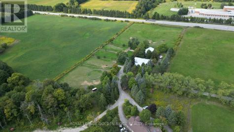 13682 Warden Avenue Whitchurch-stouffville ON L4A 7X5