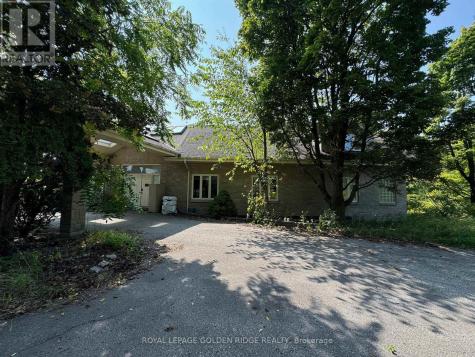 13682 Warden Avenue Whitchurch-stouffville ON L4A 7X5