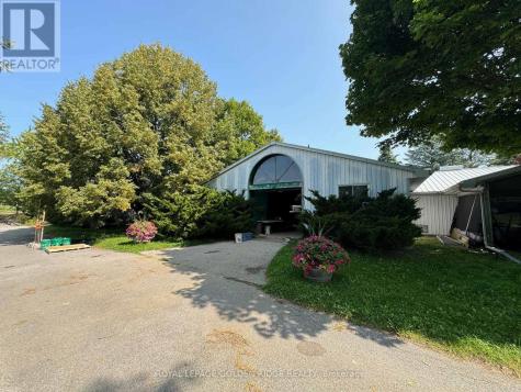13682 Warden Avenue Whitchurch-stouffville ON L4A 7X5