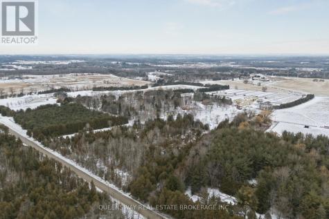8388 Fifth Sideroad Adjala-tosorontio ON L0G 1L0