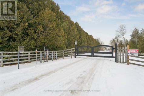 8388 Fifth Sideroad Adjala-tosorontio ON L0G 1L0