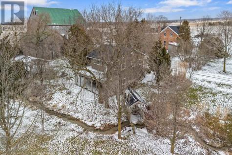 546 Concession 8 Road Brockton ON N0G 1S0